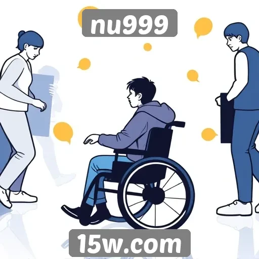 Acessibilidade do site nu999 é um ponto positivo