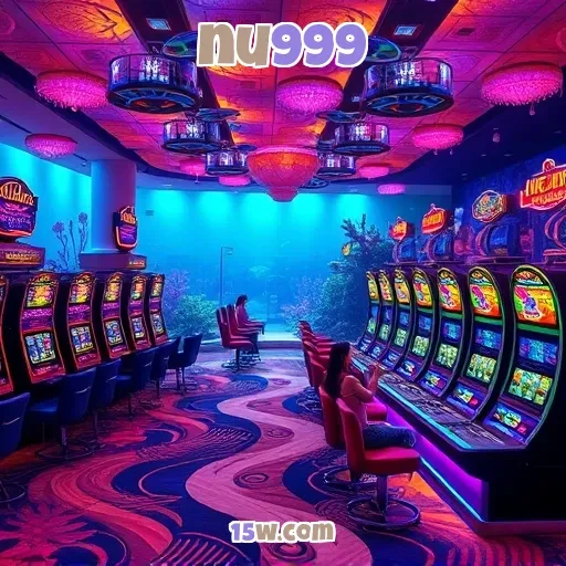 nu999: Aventura e Adrenalina nos Jogos de Ação