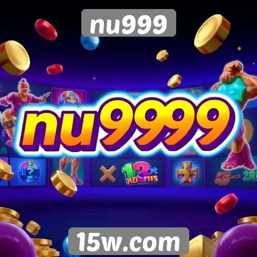 Recursos exclusivos do nu999 atraem novos jogadores