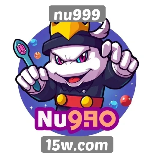 Exploração dos jogos exclusivos disponíveis no nu999