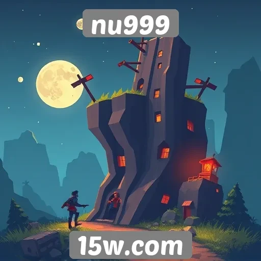jogos indie se destacam no nu999