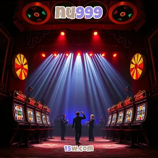 nu999: As Novidades Mais Empolgantes em Jogos Chegando Agora