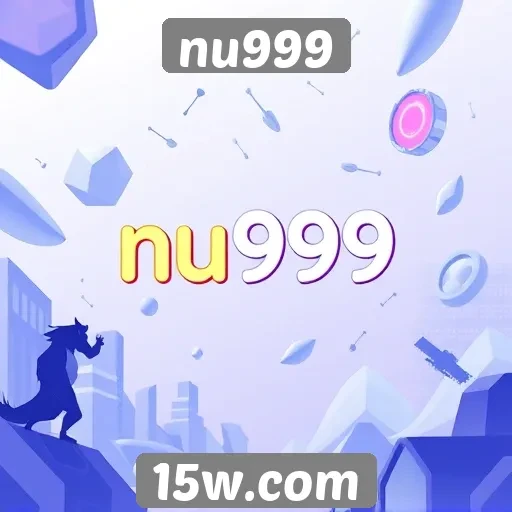 Plataforma nu999 investe em parcerias com desenvolvedores