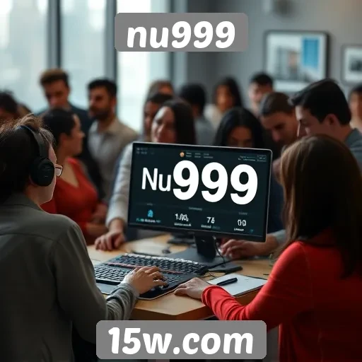 Dicas para otimizar a experiência no nu999