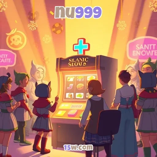 nu999: Acelerando na Seção de Corrida com Adrenalina e Diversão