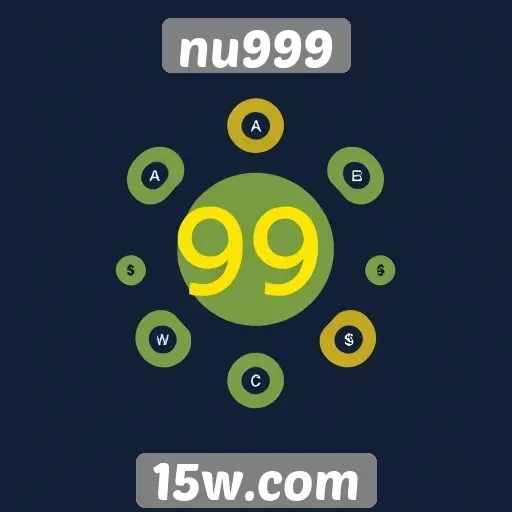 Experiência do usuário no nu999 e sua interface